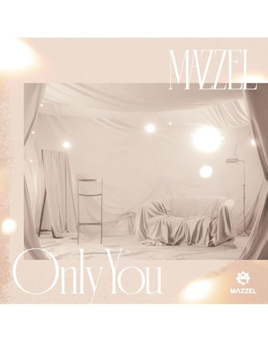 Amazon.co.jp: MAZZEL 1st One Man Tour 2024 